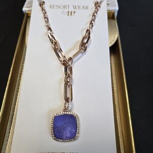 Bomb Party Resort Wear Necklace